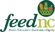 FeedNC Logo